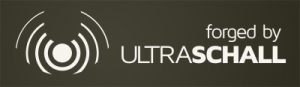 Ultraschall-Banner